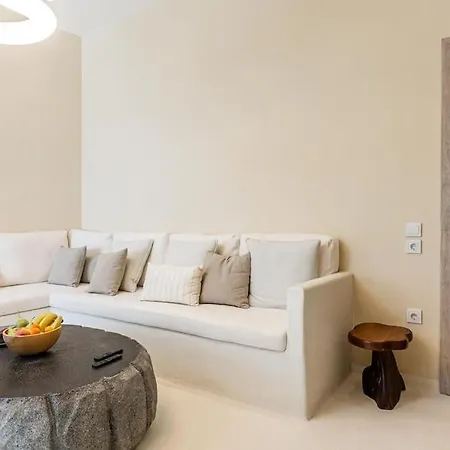 Afroessa Cave * Кимолос