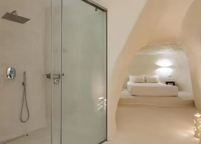 Apartamento Afroessa Cave