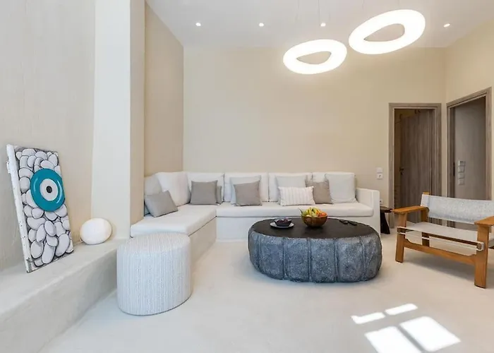 Apartamento Afroessa Cave