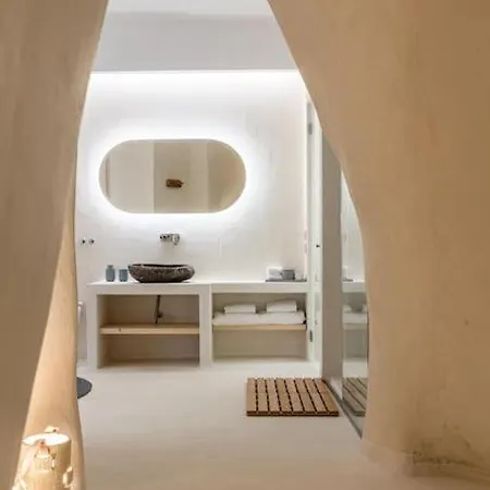 Apartment Afroessa Cave