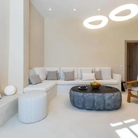 Apartment Afroessa Cave