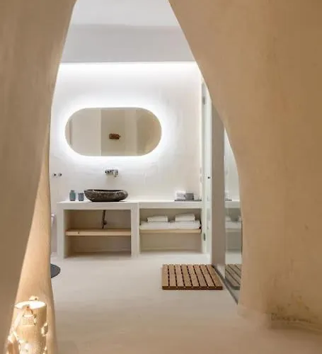 Apartment Afroessa Cave